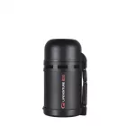 Lifeventure TiV Widemouth Vacuum Flask rozsdamentes acél étel-, ital termosz 800 ml