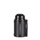 Lifeventure TiV Widemouth Vacuum Flask rozsdamentes acél étel-, ital termosz 800 ml
