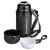 Lifeventure Widemouth Vacuum Bottle rozsdamentes acél étel-, ital termosz 1000 ml