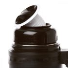 Lifeventure Widemouth Vacuum Bottle rozsdamentes acél étel-, ital termosz 1000 ml