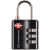 Lifeventure TSA Combination Lock számzáras lakat