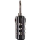 Lifeventure TSA Combination Lock számzáras lakat