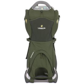 LittleLife Adventurer S3 gyerekhordozó