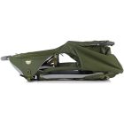 LittleLife Adventurer S3 gyerekhordozó