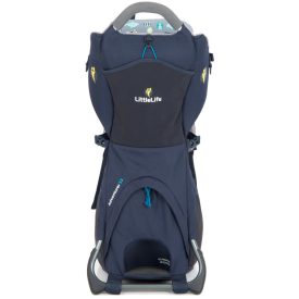 LittleLife Adventurer S3 gyerekhordozó