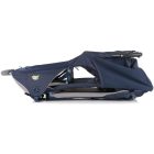 LittleLife Adventurer S3 gyerekhordozó