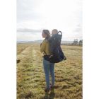 LittleLife Adventurer S3 gyerekhordozó