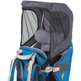 LittleLife gyerekhordozó árnyékoló huzat