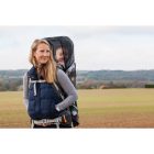 LittleLife gyerekhordozó árnyékoló huzat