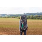 LittleLife gyerekhordozó árnyékoló huzat