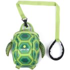 LittleLife kisgyerek hátizsák biztonsági szárral