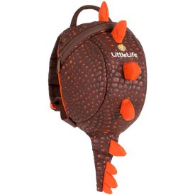 LittleLife kisgyerek hátizsák biztonsági szárral