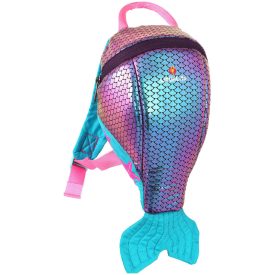 LittleLife kisgyerek hátizsák biztonsági szárral