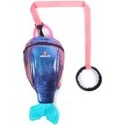 LittleLife kisgyerek hátizsák biztonsági szárral