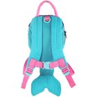 LittleLife kisgyerek hátizsák biztonsági szárral