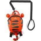 LittleLife kisgyerek hátizsák biztonsági szárral