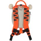 LittleLife kisgyerek hátizsák biztonsági szárral