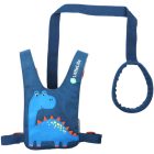 LittleLife biztonsági gyerekhám szárral 