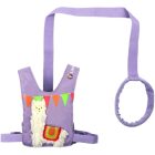 LittleLife biztonsági gyerekhám szárral 