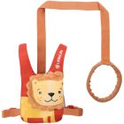 LittleLife biztonsági gyerekhám szárral 