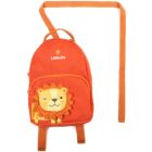 LittleLife Friendly Faces kisgyerek hátizsák biztonsági szárral