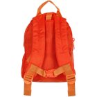 LittleLife Friendly Faces kisgyerek hátizsák biztonsági szárral