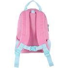 LittleLife Friendly Faces kisgyerek hátizsák biztonsági szárral