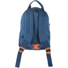 LittleLife Friendly Faces kisgyerek hátizsák biztonsági szárral