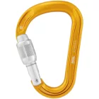 Petzl Attache Screw Lock csavarzáras karabiner