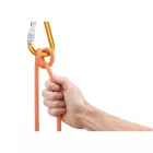 Petzl Attache Screw Lock csavarzáras karabiner