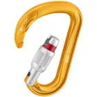 Petzl Attache Screw Lock csavarzáras karabiner