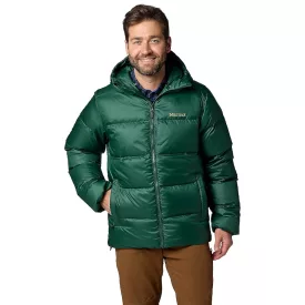 Marmot Guides Down Hoody férfi pehelykabát
