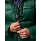 Marmot Guides Down Hoody férfi pehelykabát
