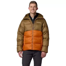 Marmot Guides Down Hoody férfi pehelykabát