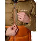 Marmot Guides Down Hoody férfi pehelykabát