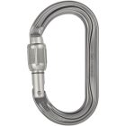 Petzl OK Screw Lock csavaros karabiner