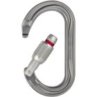 Petzl OK Screw Lock csavaros karabiner