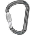 Petzl William Srew Lock csavaros karabiner