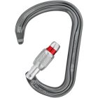 Petzl William Srew Lock csavaros karabiner