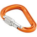 Petzl Attache Screw Lock csavaros karabiner