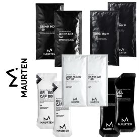 Maurten Starter csomag