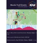 Muzsla Trail gluténmentes csomag