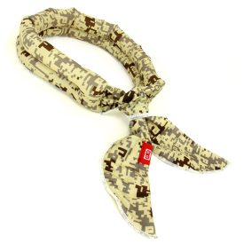 N-rit Cool-X Scarf hűsítő sál