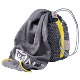 N-rit Super Light Towel L mikroszálas törölköző