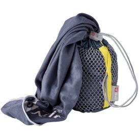 N-rit Super Light Towel L mikroszálas törölköző