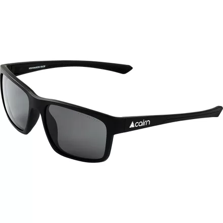 Cairn Swim Polarized napszemüveg Mat Full Black