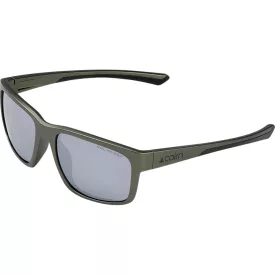 Cairn Swim Polarized napszemüveg Mat Metallic Olive