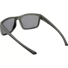 Cairn Swim Polarized napszemüveg Mat Metallic Olive