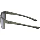 Cairn Swim Polarized napszemüveg Mat Metallic Olive