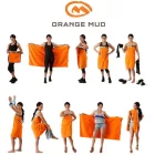 Orange Mud Transition Wrap mikroszálas multifunkciós törölköző